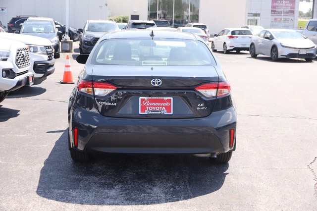 Toyota Corolla Vehicle Image 06