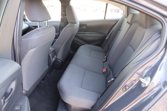 Toyota Corolla Vehicle Image 09