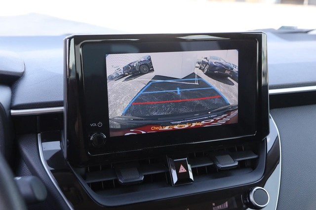 Toyota Corolla Vehicle Image 17