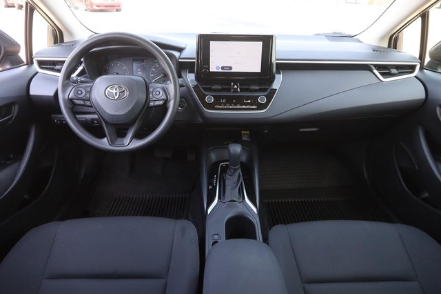 Toyota Corolla Vehicle Image 21