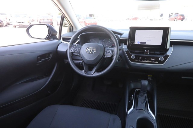 Toyota Corolla Vehicle Image 22