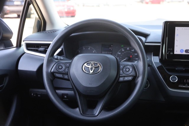 Toyota Corolla Vehicle Image 23