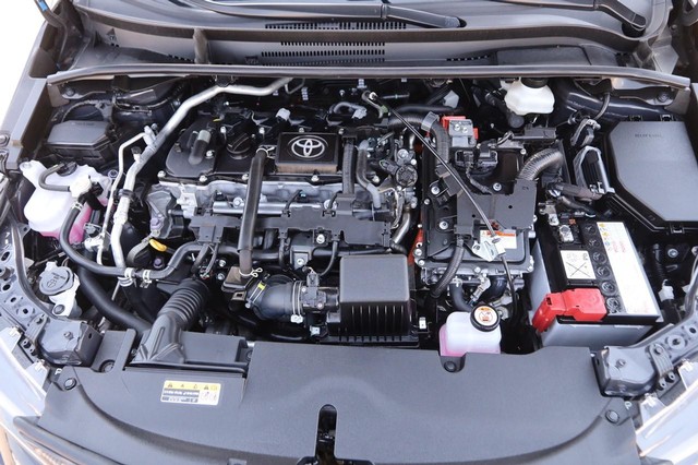 Toyota Corolla Vehicle Image 27