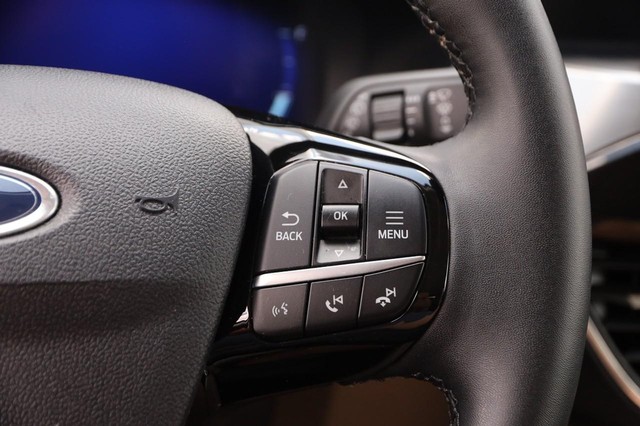 Ford Escape Vehicle Image 14