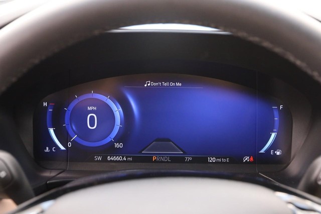 Ford Escape Vehicle Image 15