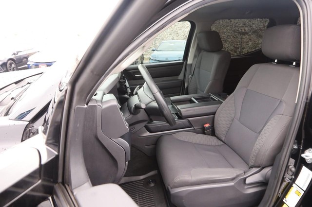 Toyota Tundra 4WD Vehicle Image 07