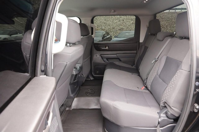 Toyota Tundra 4WD Vehicle Image 08