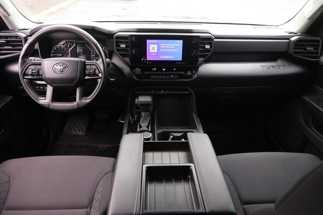Toyota Tundra 4WD Vehicle Image 19