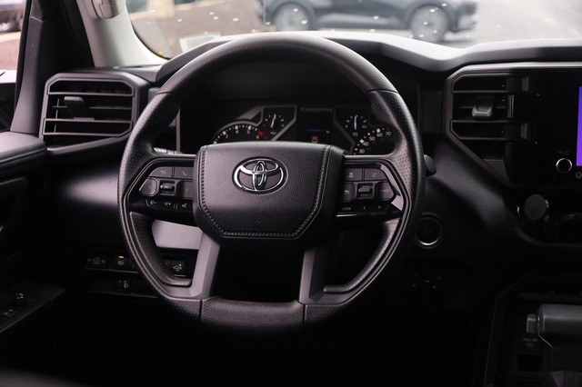 Toyota Tundra 4WD Vehicle Image 22