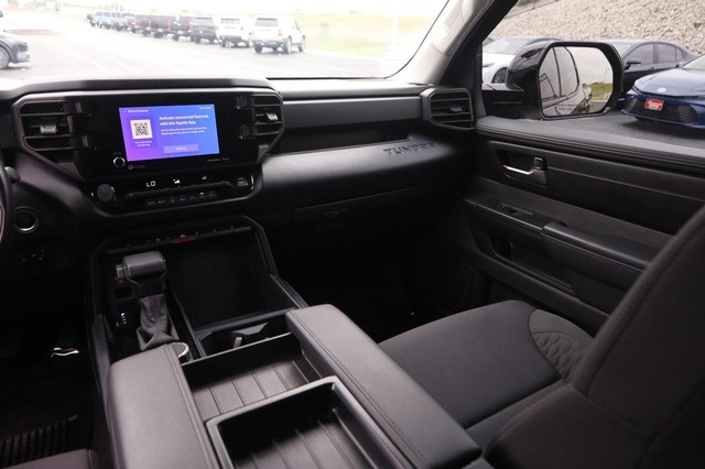 Toyota Tundra 4WD Vehicle Image 23