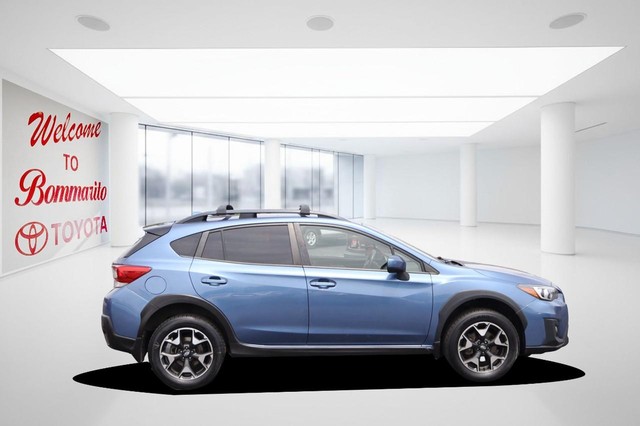 Subaru Crosstrek Vehicle Image 05