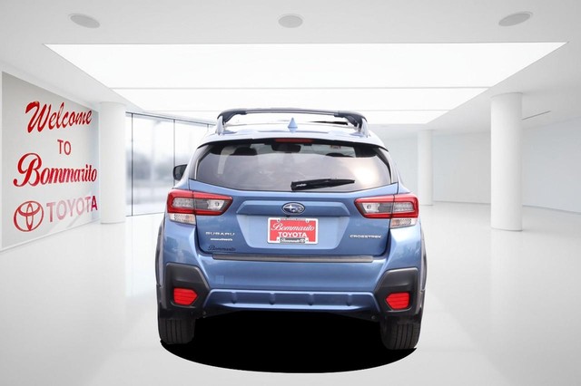 Subaru Crosstrek Vehicle Image 06