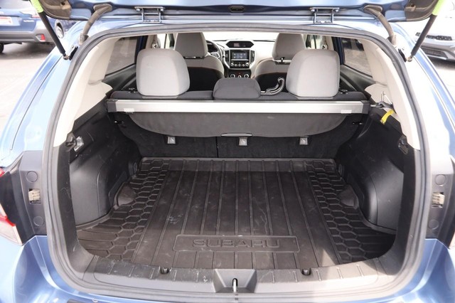 Subaru Crosstrek Vehicle Image 07