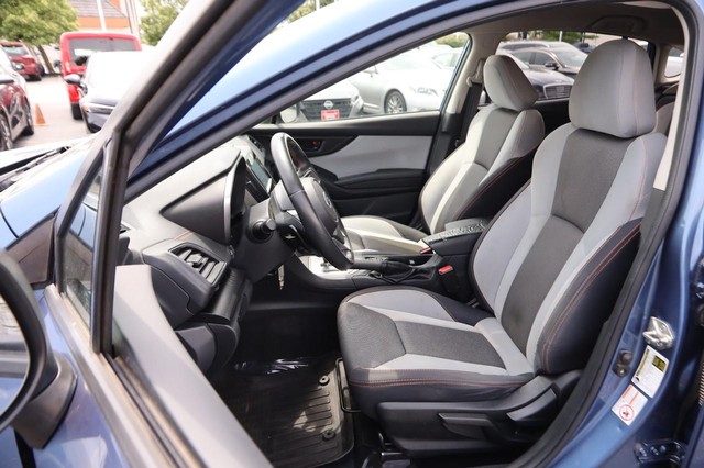 Subaru Crosstrek Vehicle Image 08
