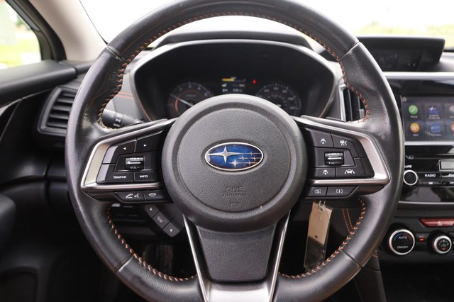 Subaru Crosstrek Vehicle Image 10
