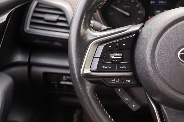Subaru Crosstrek Vehicle Image 11