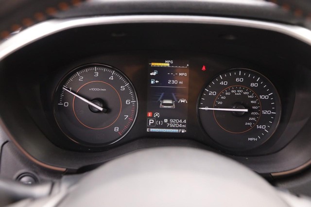 Subaru Crosstrek Vehicle Image 13