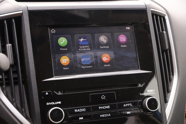 Subaru Crosstrek Vehicle Image 15