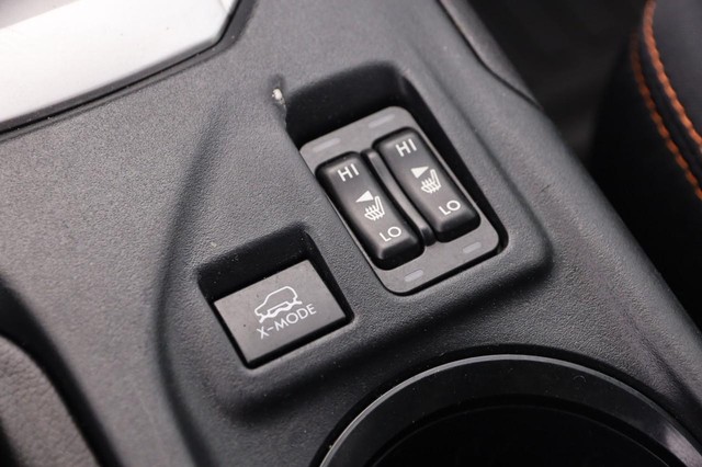 Subaru Crosstrek Vehicle Image 19