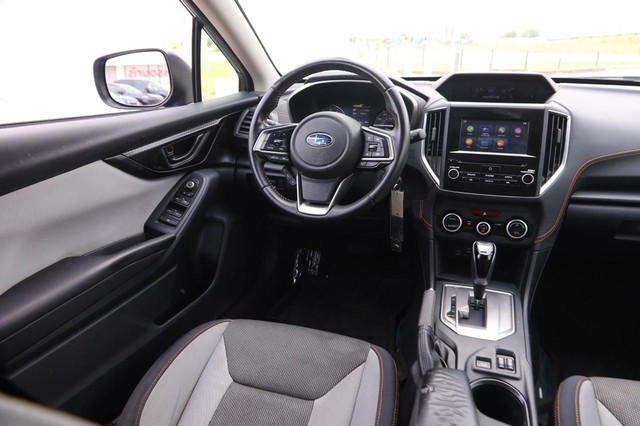 Subaru Crosstrek Vehicle Image 22