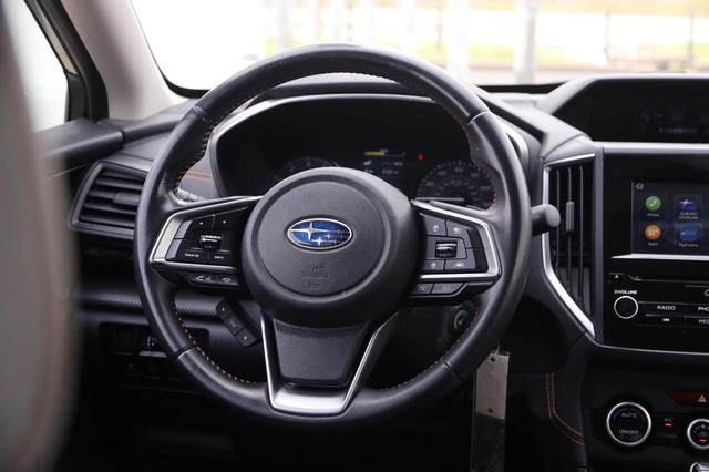 Subaru Crosstrek Vehicle Image 23