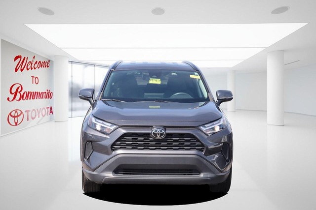 Toyota RAV4 Vehicle Image 04