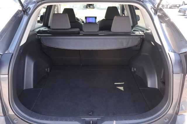 Toyota RAV4 Vehicle Image 07