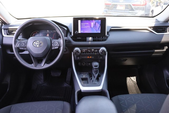 Toyota RAV4 Vehicle Image 20