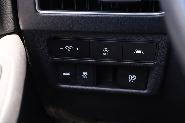 Hyundai Sonata Vehicle Image 20