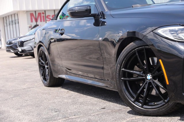BMW 4 Series Vehicle Image 03