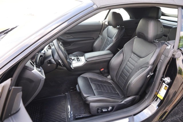 BMW 4 Series Vehicle Image 08
