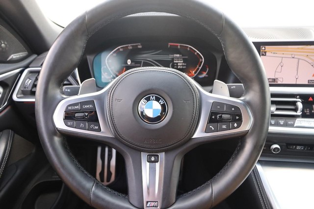 BMW 4 Series Vehicle Image 10