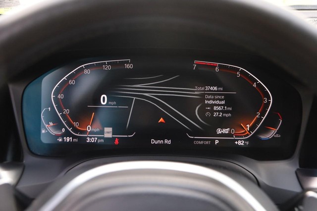 BMW 4 Series Vehicle Image 13