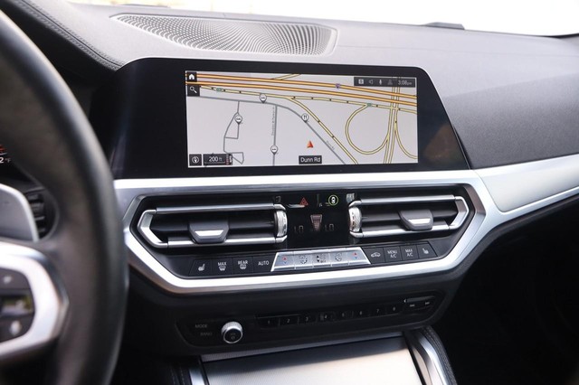 BMW 4 Series Vehicle Image 15