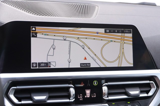 BMW 4 Series Vehicle Image 16