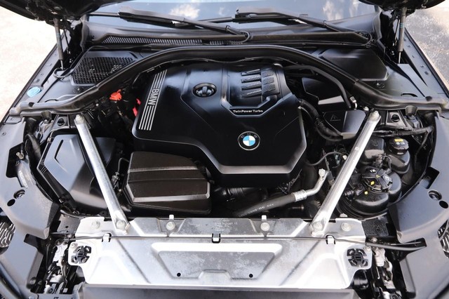 BMW 4 Series Vehicle Image 24