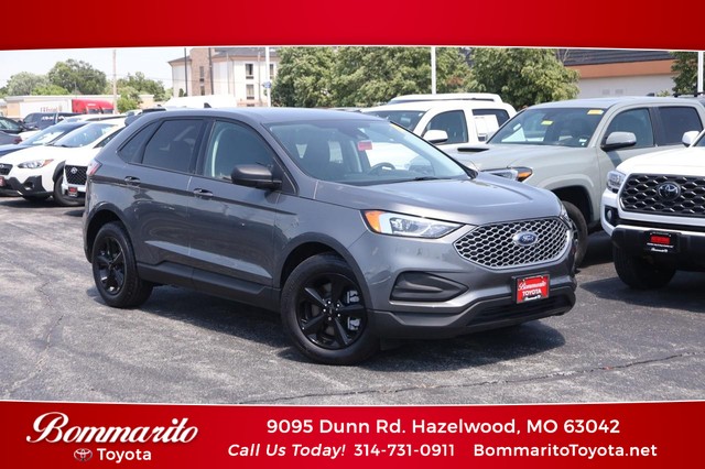 Hazelwood MO 2024 Ford Edge more details - ford edge