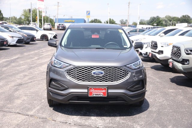 Ford Edge Vehicle Image 04