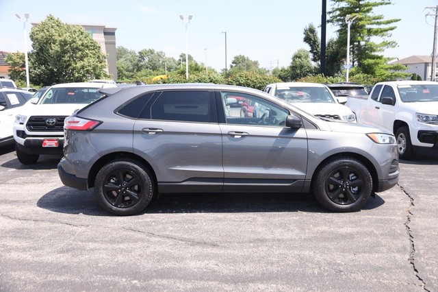Ford Edge Vehicle Image 05
