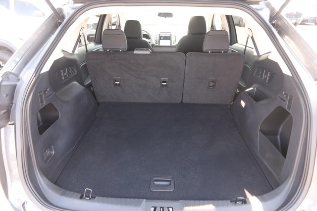 Ford Edge Vehicle Image 06