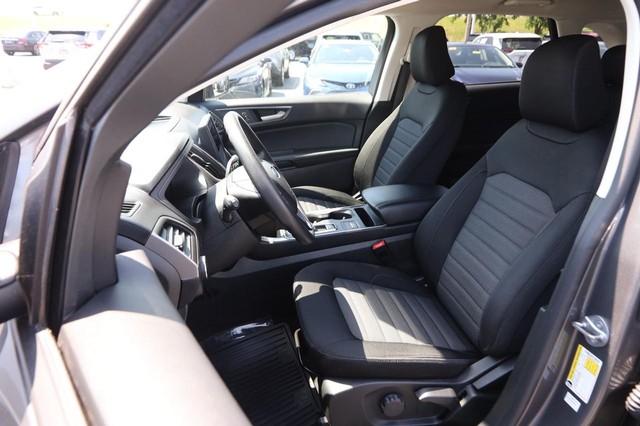 Ford Edge Vehicle Image 07