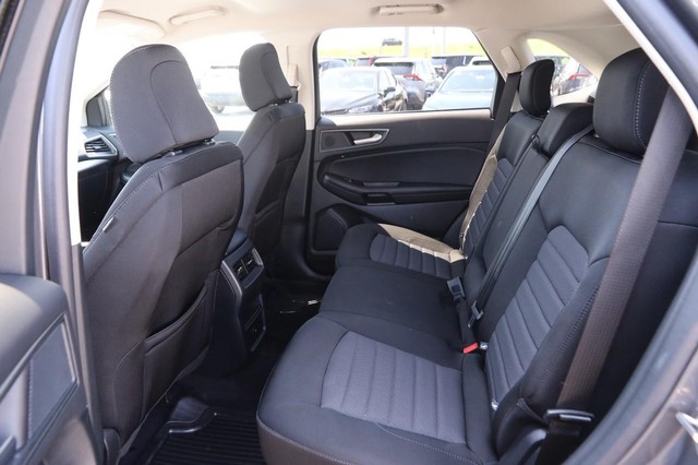 Ford Edge Vehicle Image 08