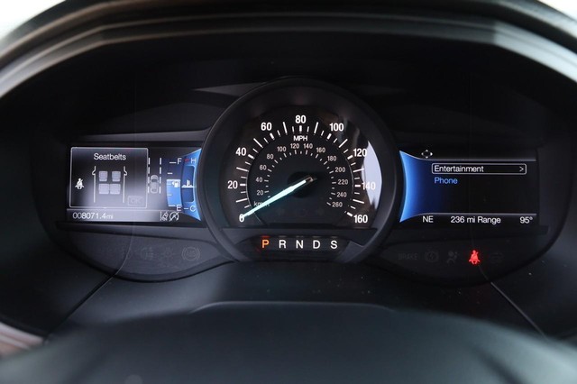 Ford Edge Vehicle Image 12