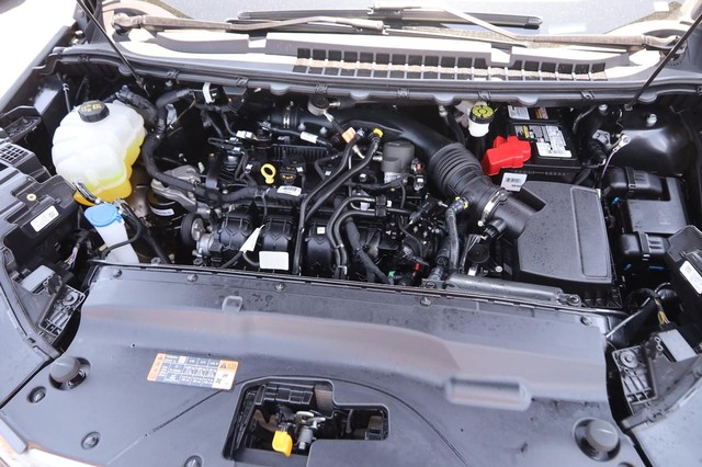 Ford Edge Vehicle Image 26