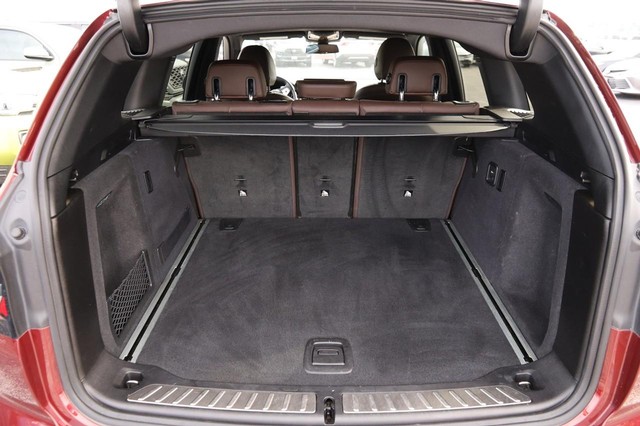 BMW X3 Vehicle Image 07