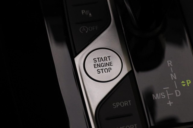 BMW X3 Vehicle Image 15