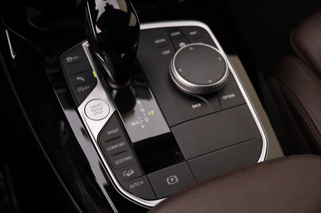 BMW X3 Vehicle Image 20