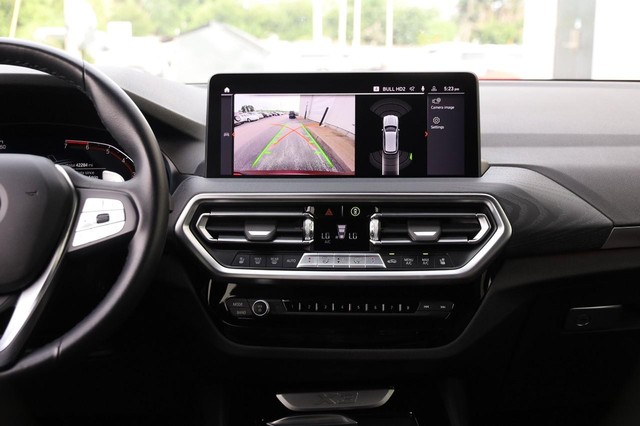 BMW X3 Vehicle Image 26