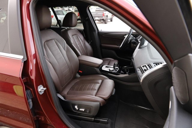 BMW X3 Vehicle Image 28