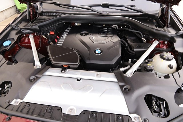 BMW X3 Vehicle Image 29
